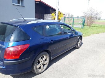 407SW - 3