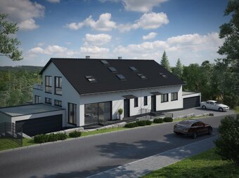 Projekty staveb - architekt - 3