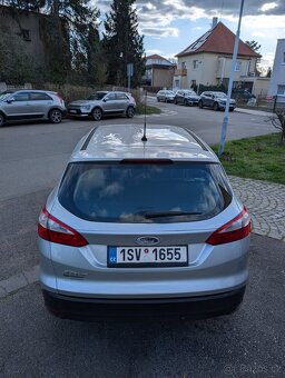 Focus 1.6 TDCI 70kW combi mk3 - 3
