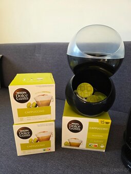 Dolce Gusto - 3