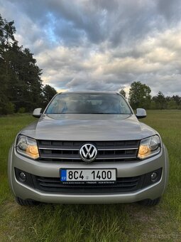 VW Amarokr - 3