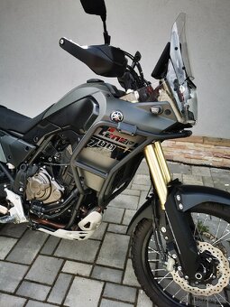 Yamaha Tenere 700 - 3