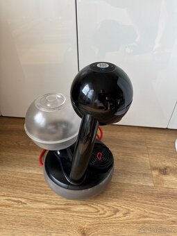 Kávovar Nescafe dolce gusto Krups KP310 - 3