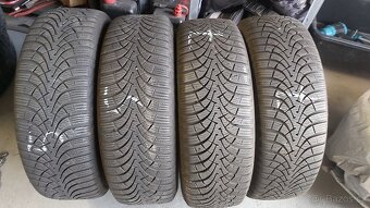 Zimní kola 205/55 R16 91H Goodyear Ultragrip - 3
