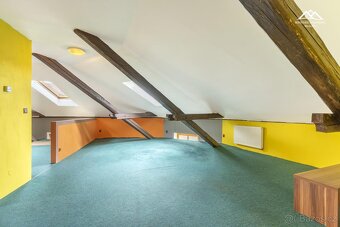 Pronájem bytu 3+1, 60m2, Chotěboř ul. F. X. Svobody - 3