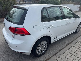 VW GOLF 1.2TSi / 80tis km / STAV / MOŽNOST SPLATEK - 3