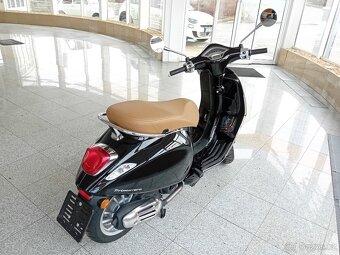 VESPA PRIMAVERA 50 4T/3V E5 /NOVÁ/TOP/ - 3