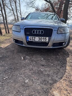 Audi A6 3,0 TDI 171 Kw - 3