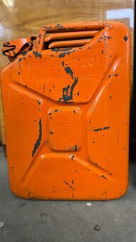 20l kanystr wehrmacht 1942 - 3