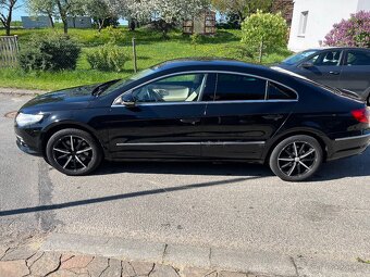 Volkswagen Passat CC TDI - 3
