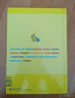 Příběhy zvířátek - 3