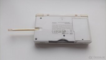Nintendo DS - 3