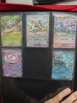 Pokemon tcg karty na prodej - 3
