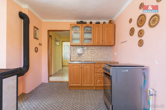 Prodej chalupy, 71 m², Ostrava, ul. Nad Mlýnkem - 3
