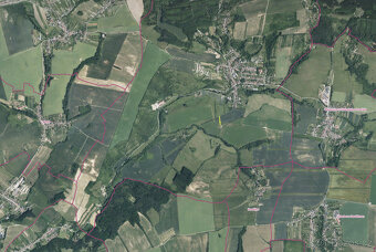 Osvětimany B2 (1 464 m2) - 3