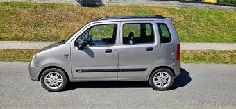 Suzuki Wagon R, 1.3i - 3