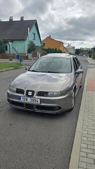 Seat leon 1m Top sport - 3