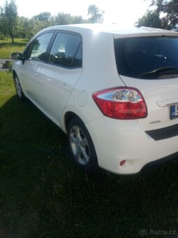 Toyota Auris - 3