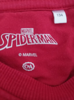 Chlapecká mikina Spiderman " C&A" - 3
