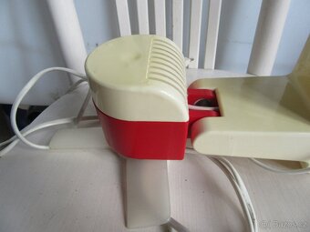 Nabízím retro ventilátor. Plně funkční. Původní stav. Jen co - 3
