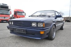 AUDI Coupe GT 1. serie 5ti válec - 3