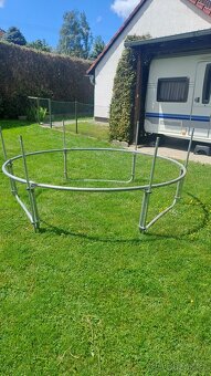 Trampolína - 3