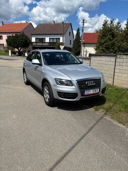 Audi Q5 125kw 4x4 - 3