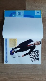 Guinnessova kniha rekordů 2016 - 3