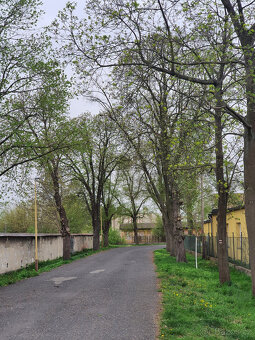 Prodej bytu 1+1 v České Lípě, Dubice. - 3