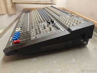 Proel M1500 USB - 3