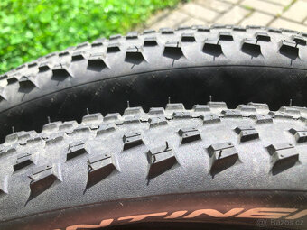 Pláště Continental CrossKing 29x2.2 Race Sport - 3