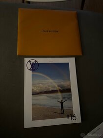Louis Vuitton The Book #16 - 3