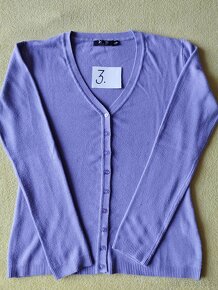 Svetry a vesty - 3