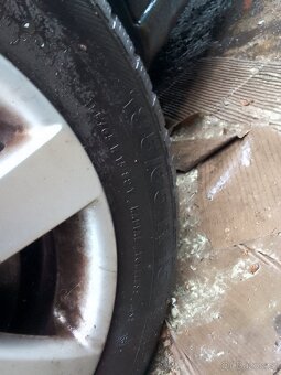 Volkswagen Bora veškeré náhradní díly - 3