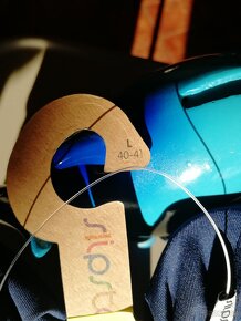 Nové - Barefoot obuv 40 - 3