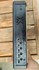 Zesilovač Kenwood KAC-X4D - 3