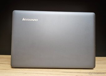 Notebook Lenovo U310 - 3