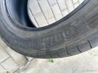 Continental235/50 R18 w. XL - 3