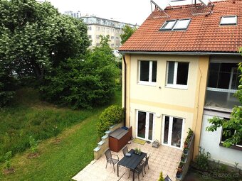 Prodej rodinného domu 120m2, Dvouletky, Strašnice - 3