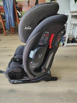 JOIE Every Stage FX 2023 coal - 3