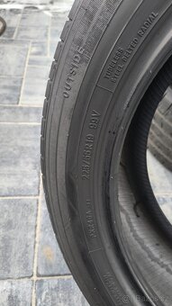 4ks letní pneu TOYO 225/55 R19 99V 2019 - 3