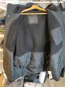 PRODÁM ČERNOU PÁNSKOU BUNDU OAKLEY 2XL - 3