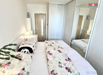Prodej bytu 3+1, 82 m², Praha 9, ul. Kpt. Stránského - 3