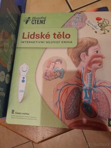 NABIZIM Kouzelné čtení od ALBI - 3