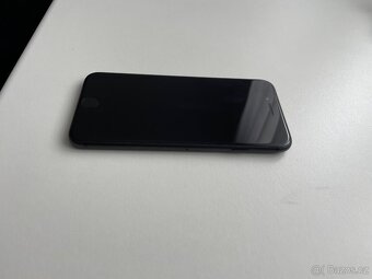 iPhone 7 128GB Black - Záruka - Faktura - 3