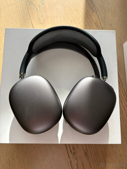Zánovní Apple AirPods Max Lighting - kompletní balení - 3