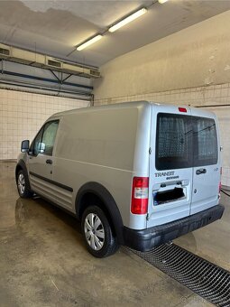 Ford Transit Connect 1.8 TDCI - 3