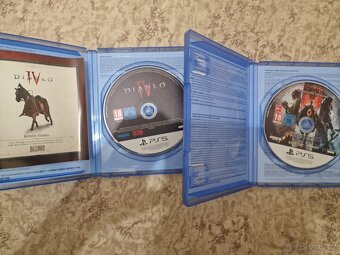 DIABLO IV, DRAGONS DOGMA 2 (PS5) - 3