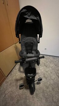 Trikolka Kinderkraft Aveo 6v1 - 3