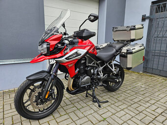 Triumph Tiger 1200 XRT ABS - 3